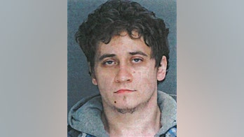 Pennsylvania man allegedly beheaded girlfriend with machete: police