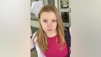 NY high school student spent hours out in the cold after she refused to wear a mask