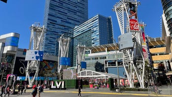 Inside Super Bowl 2022’s hottest, star-studded parties: Camille Kostek tops looks list at Sports Illustrated