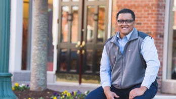 Virginia Republican slams 'mind-control poison' infiltrating schools in new ad