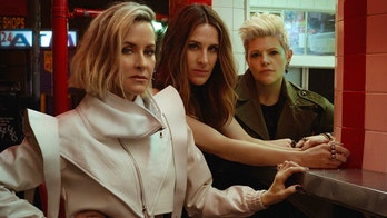 The Chicks to head back on tour in 2022 after hiatus: ‘The ultimate payoff is the live show’