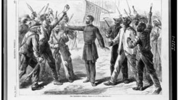 In honor of Black History Month: Dr. Alexander Thomas Augusta, first Black surgeon in Civil War