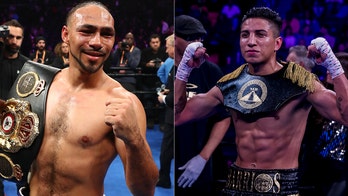 Thurman vs Barrios: Fight date, time, how to watch and more