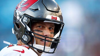 Tom Brady remains cryptic on future month after saying he'll retire