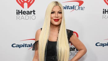 Tori Spelling says being criticized since she was 16 gave her ‘thick skin': 'Ultimately, it’s about them'