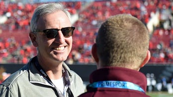 Trey Wingo talks Super Bowl bets, why the Bengals 'should not be here,' and partnering with Caesars Sportsbook