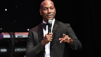 Tyrese Gibson announces death of mother in heartbreaking post