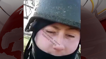 Ukrainian soldier livestreamed from Snake Island during heroic stand against Russia