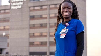 US hospitals facing nurse shortages seek foreign health care workers amid visa windfall