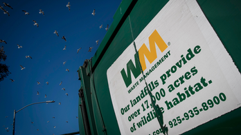 New Jersey Waste Management employee loses job after allegedly blasting orthodox Jews with snow