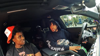 YouTube prankster expected 'out of control' cops but got 'polite' officers, chief says: 'Joke's on him'