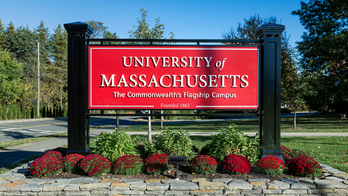 Massachusetts university program asks White students and faculty to be 'co-conspirators' in 'racial justice'