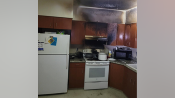 University police in Utah say dorm resident’s experiment caused fireball, forced 22 students to relocate