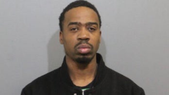 Chicago police nab smash-and-grab suspect allegedly behind theft of at least $2M in luxury watches: Officials