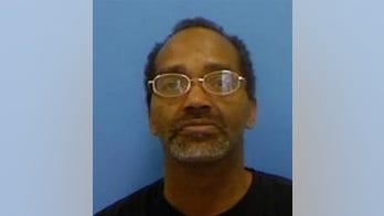 North Carolina man arrested, charged with 380 counts involving child sexual offenses