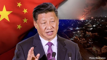 China’s Xi seizes total power, threatens international order with economic strength, military