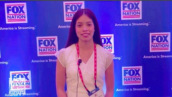 Young conservatives at CPAC share what they love most about America