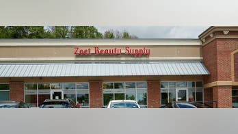 Atlanta beauty supply store burglarized for over $15K worth of hair: report