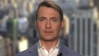 Kamala Harris shooting ‘boring verbal missiles’ at Putin: Douglas Murray