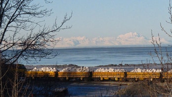 Russian lawmaker demands return of Alaska, California fort and reparations amid US-led sanctions