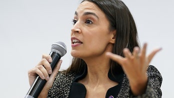 AOC ties expiration of child tax credit to jump in NYC crime