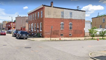 Baltimore shootings leave 2 juveniles dead, 4 others wounded in span of 1 hour