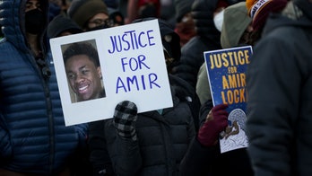 Amir Locke shooting: Second teen charged in murder of Minneapolis-area man that prompted warrant
