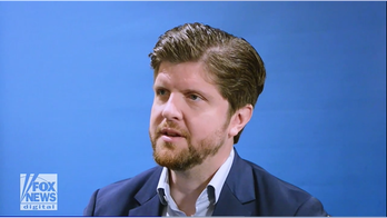 Buck Sexton: Biden's 'hostility' to energy production weakened US position against Russian invasion