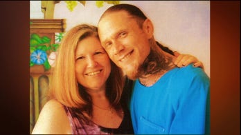Woman who married convict: 3 reasons why I chose my 'murderous husband'