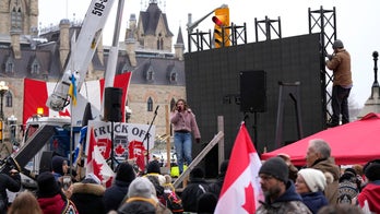 This is how Canada's trucker convoy could end