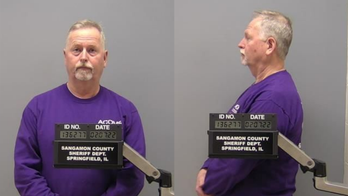 Illinois dentist released on bond after arrest for allegedly taking his patients' fentanyl for 'personal use'