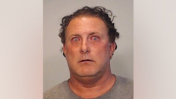 Florida man arrested for DUI told police he was 'high and happy'