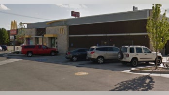 Utah police officers shot at by 4-year-old child on orders of father: Reports