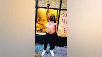 Chip Roy demands DOJ explain light sentence for Floyd riot arsonist who killed father of 5