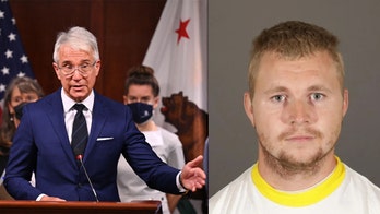 LA prosecutor in Hannah Tubbs case slams suspension, Gascon: 'Punished for hurting child molester's feelings'