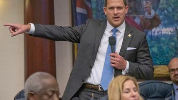 USA Today columnist cheers tornado damaging Florida GOP state lawmaker's home