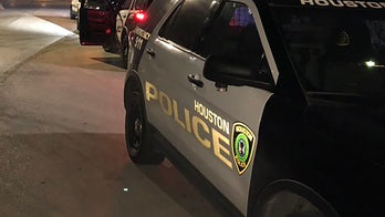 Houston girl, 9, fatally shot by robbery victim, police say