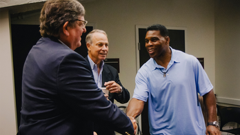 Herschel Walker slams MSNBC for guest's 'Negroes' comment: 'They need Jesus'