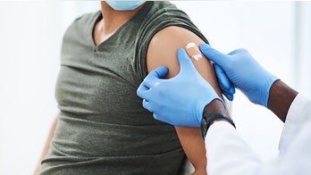 Unvaccinated dad loses custody of kids; judge waves away dad's research on jabs