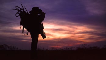 Ohio posts above average deer hunting numbers for 2021-2022 season