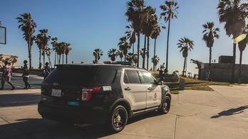 Los Angeles man charged in double slaying of couple inside Venice Beach home