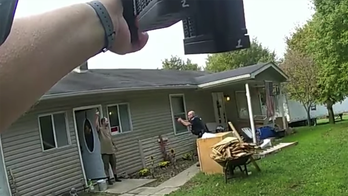 Indiana police cleared of wrongdoing in shooting that left 37-year-old man dead