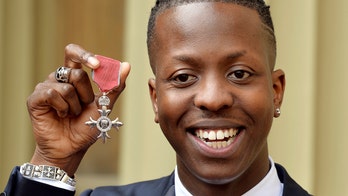 Jamal Edwards, music entrepreneur, dead at 31