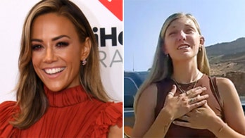 Jana Kramer recalls past domestic violence, cites Gabby Petito case as reminder 'abuse is never okay'