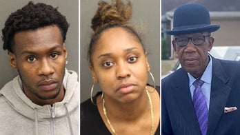 Florida deputies arrest 2 after 78-year-old man ‘brutally murdered’ during carjacking in CVS parking lot