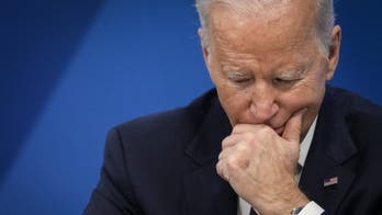 Russia-Ukraine war: Biden promise to restore world order collapses as global chaos reigns