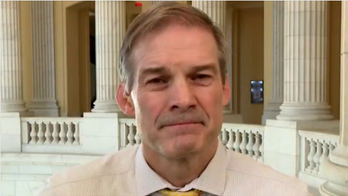 Jim Jordan: Democrats are relaxing COVID mandates because the polls have changed