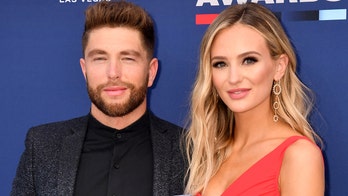 Chris Lane's wife Lauren Bushnell slams 'cruel' mask mandates for kids: 'Who is representing the children?'