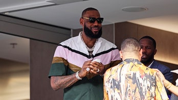 Lebron James: Los Angeles Rams' Super Bowl victory parade should feature Lakers and Dodgers