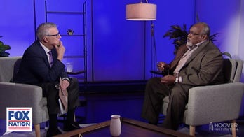 Professor, economist Glenn Loury candidly opens up about race relations in the US